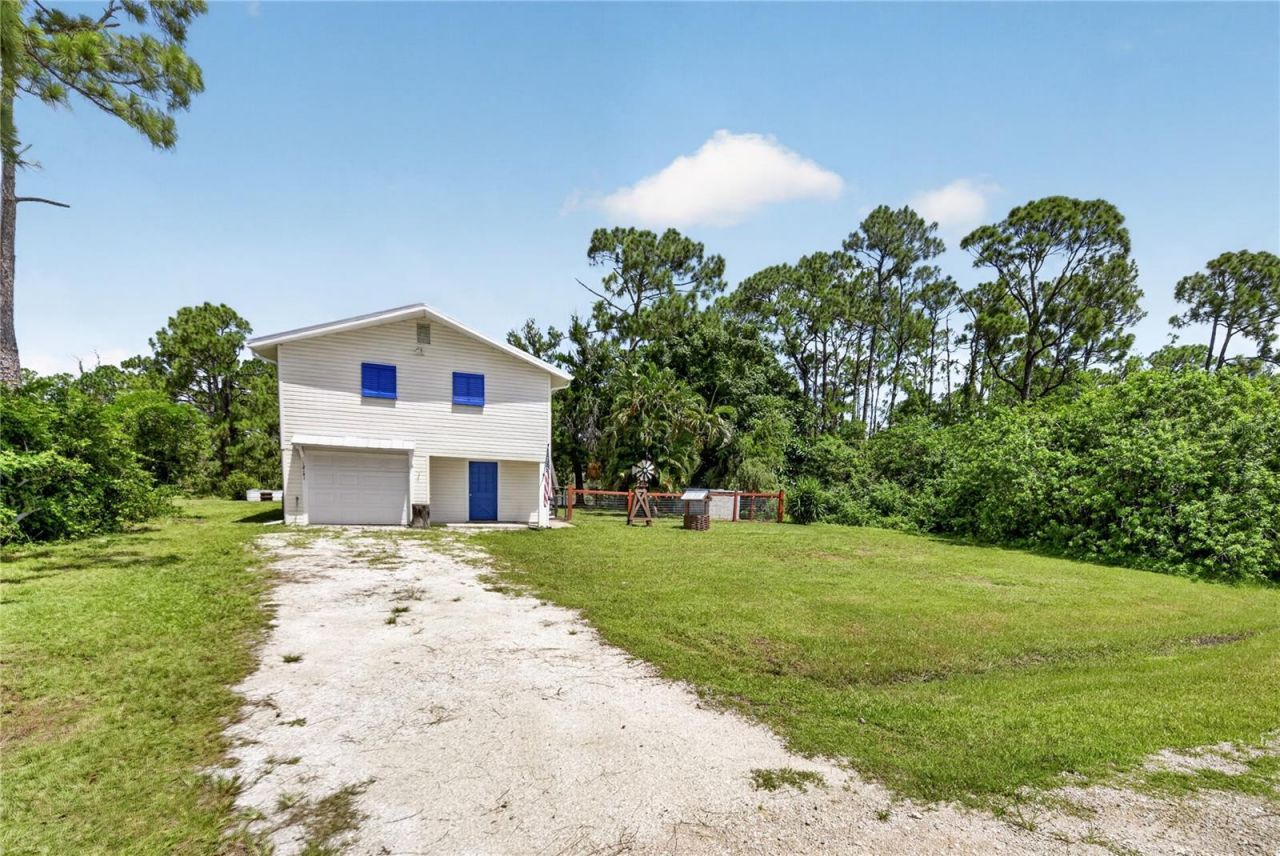 12141 Buenos Court, Punta Gorda, FL 33955 Photo