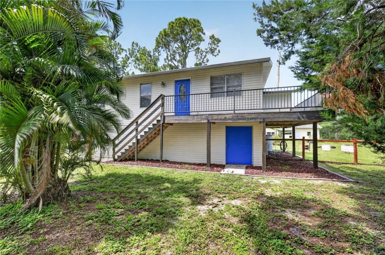 12141 Buenos Court, Punta Gorda, FL 33955 Photo
