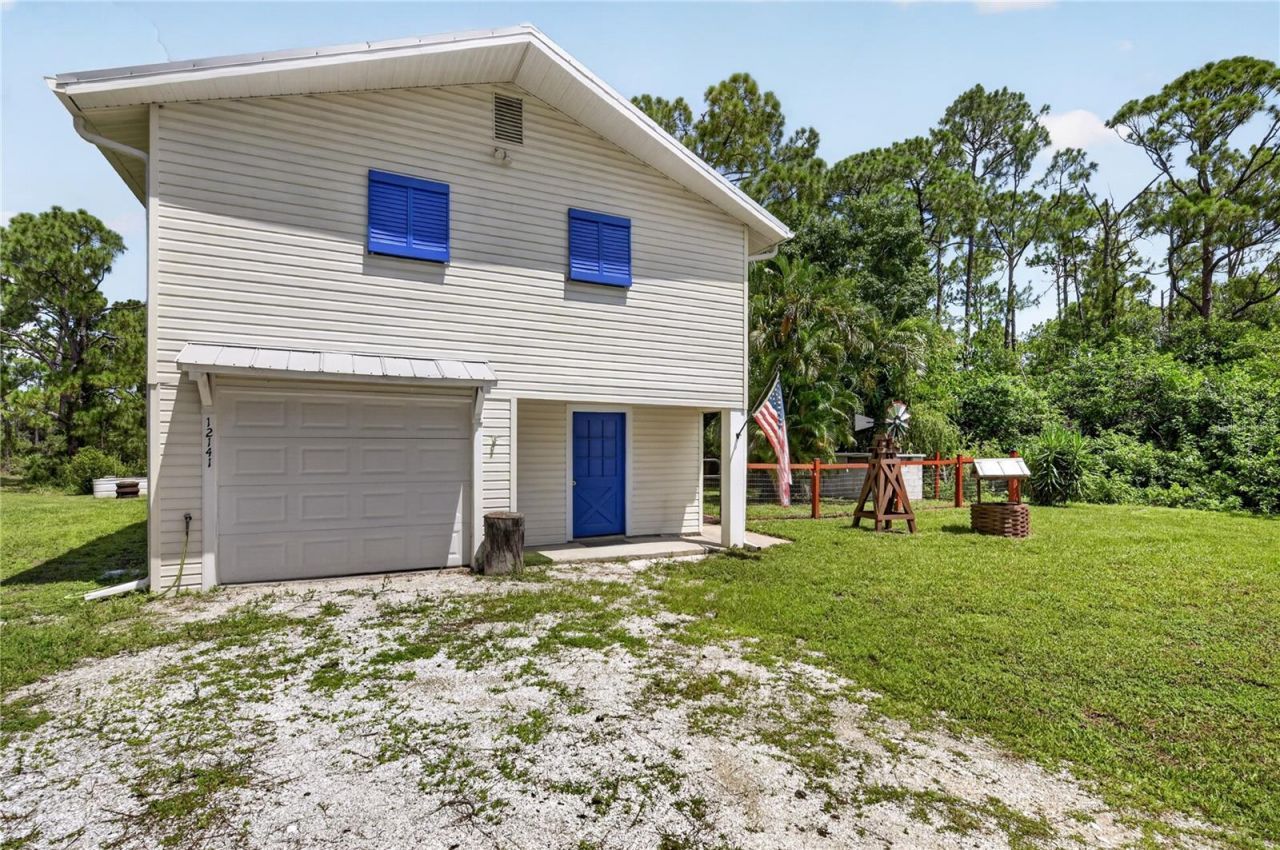 12141 Buenos Court, Punta Gorda, FL 33955 Photo
