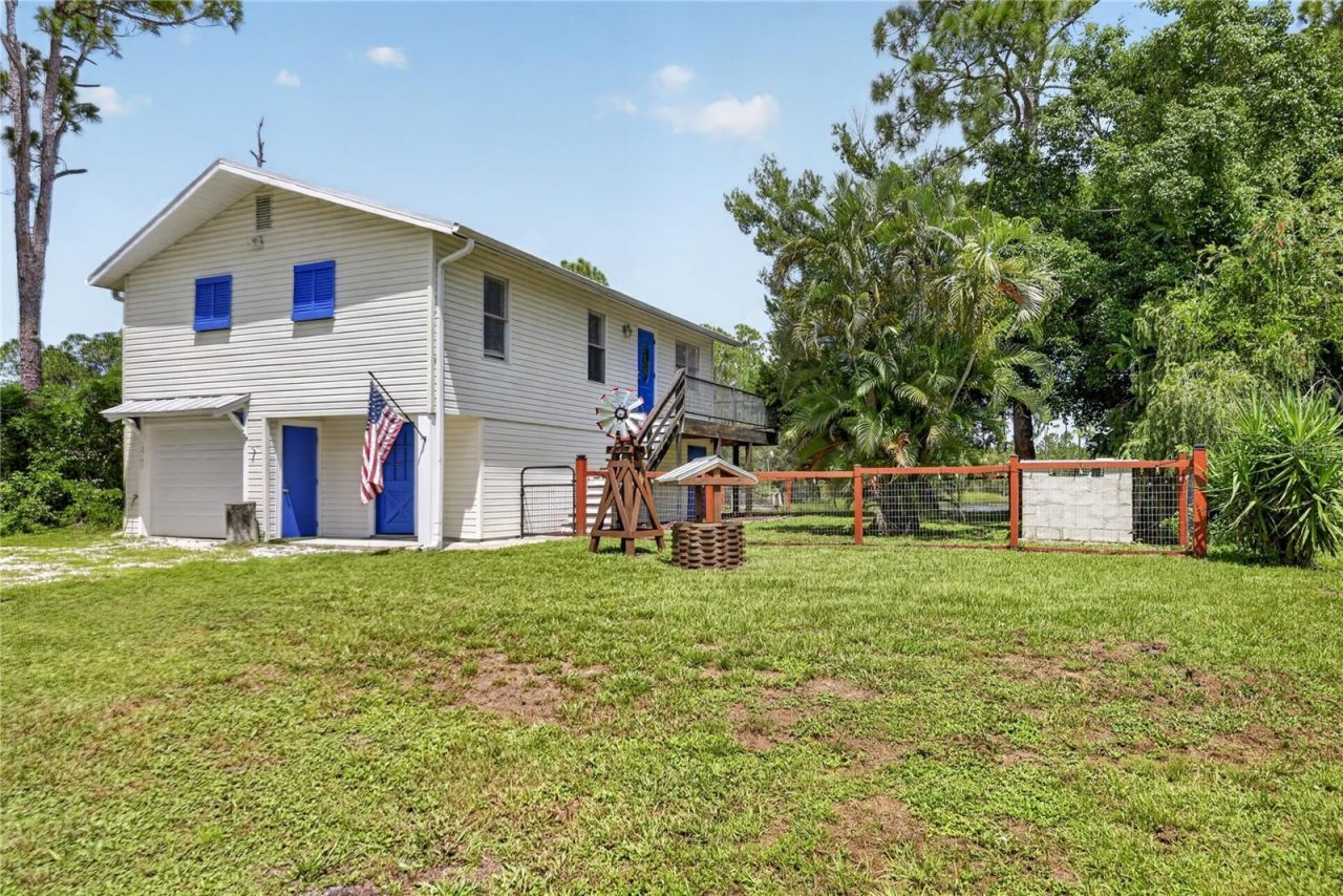 12141 Buenos Court, Punta Gorda, FL 33955 Photo