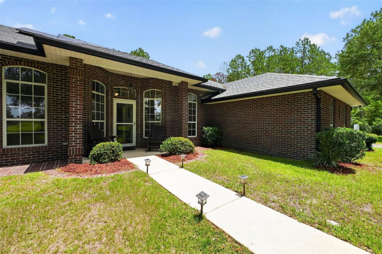 2527 NW County Road 225, Lawtey, FL 32058 Photo