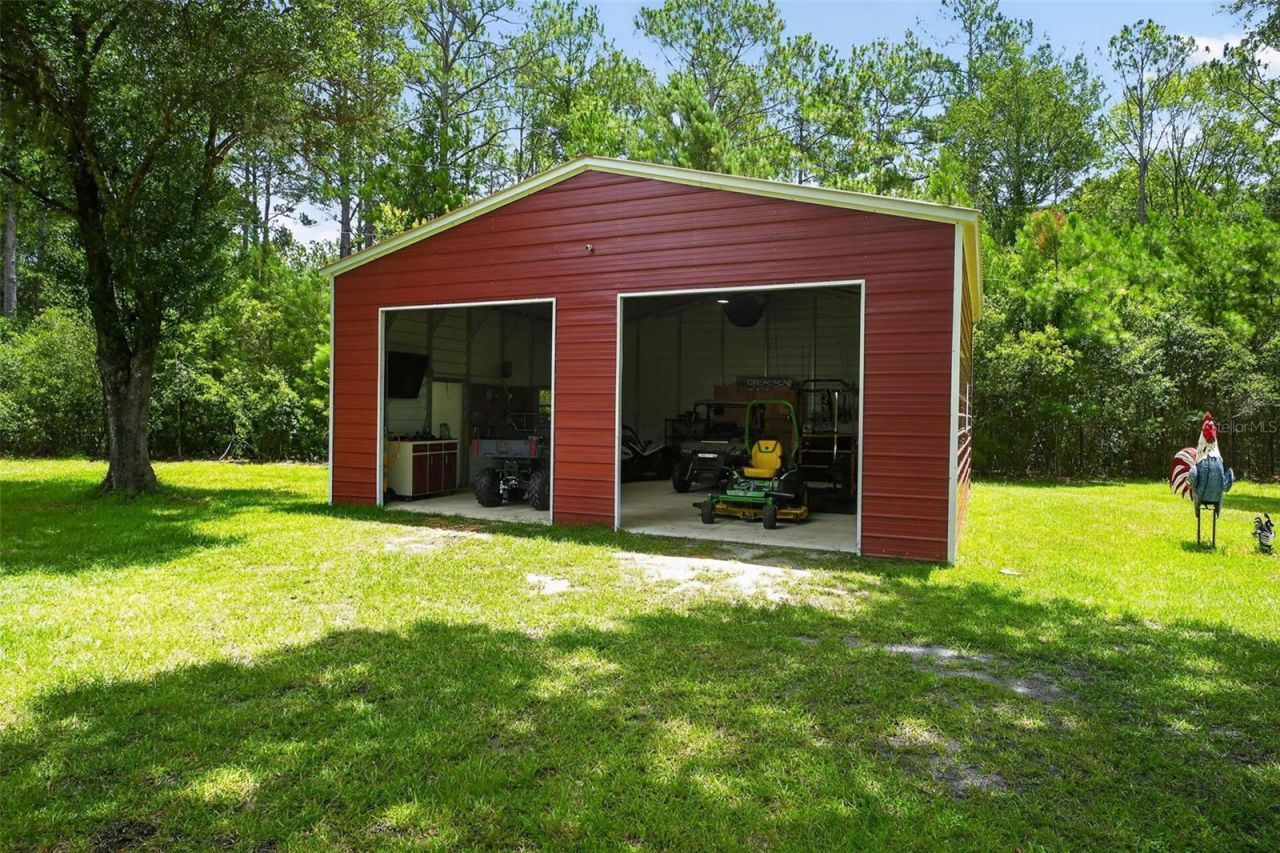 2527 NW County Road 225, Lawtey, FL 32058 Photo