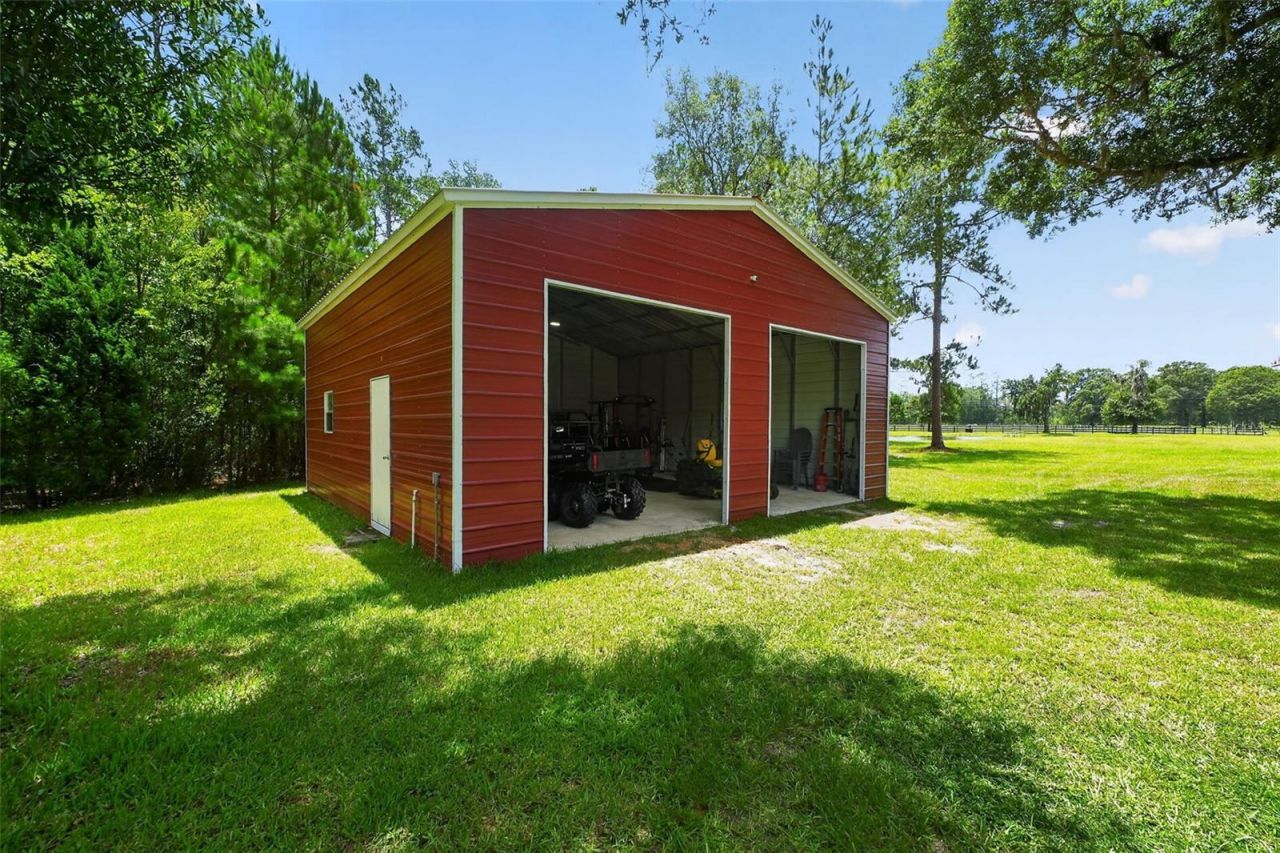 2527 NW County Road 225, Lawtey, FL 32058 Photo
