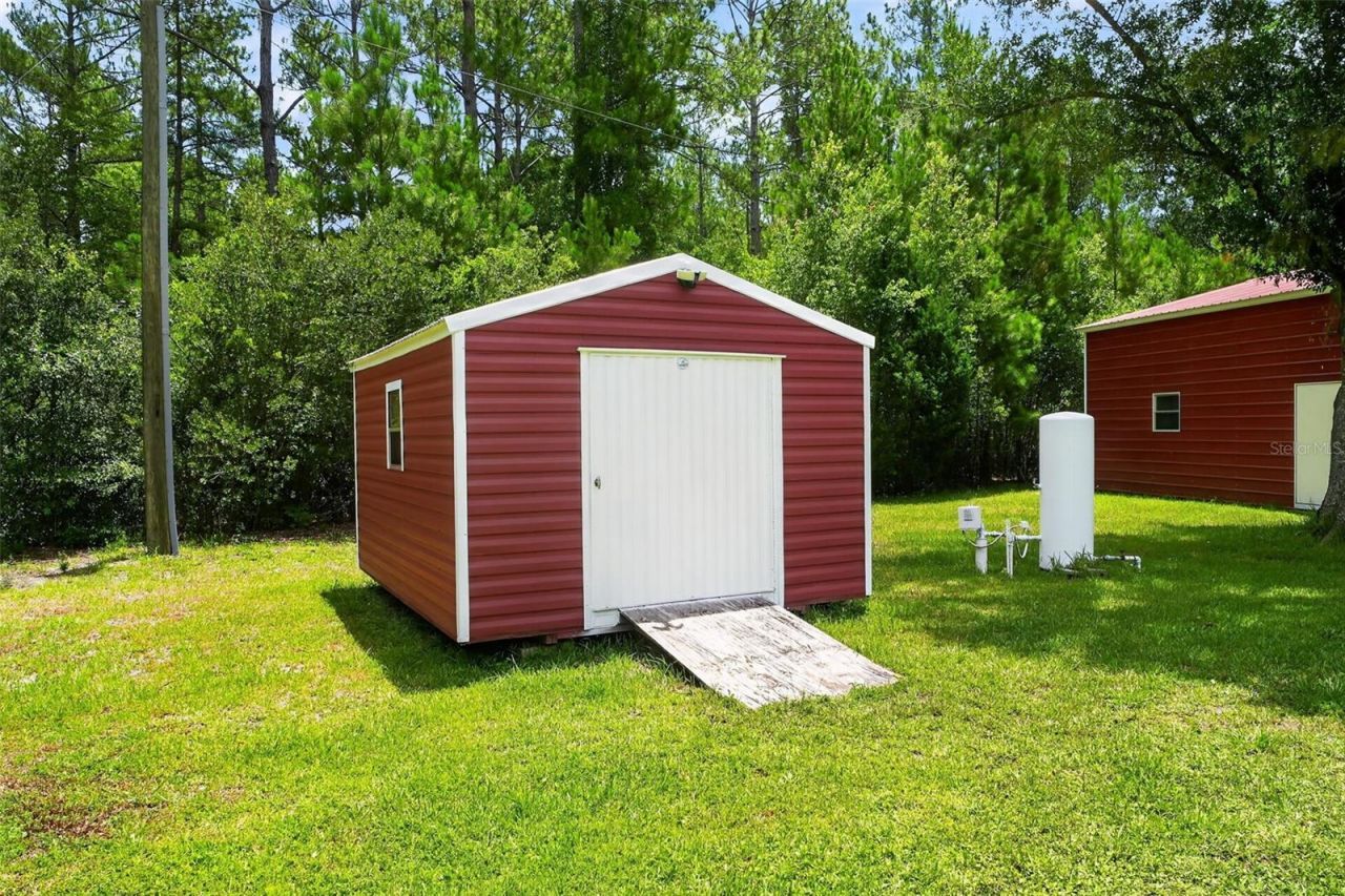 2527 NW County Road 225, Lawtey, FL 32058 Photo