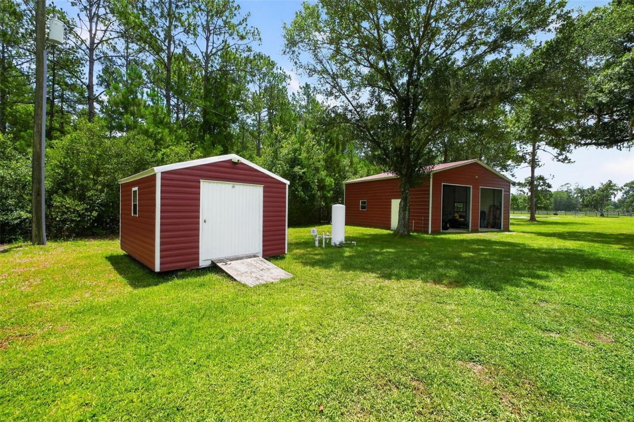 2527 NW County Road 225, Lawtey, FL 32058 Photo