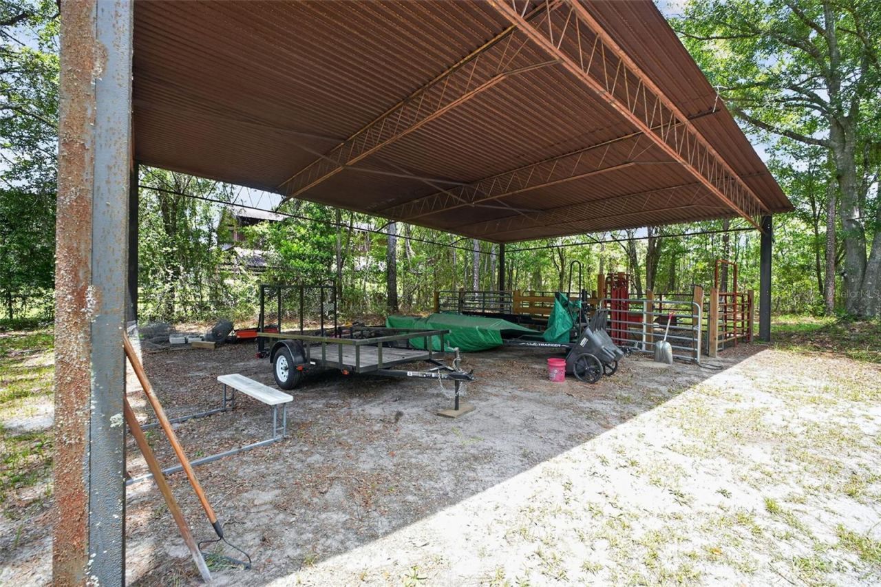 2527 NW County Road 225, Lawtey, FL 32058 Photo