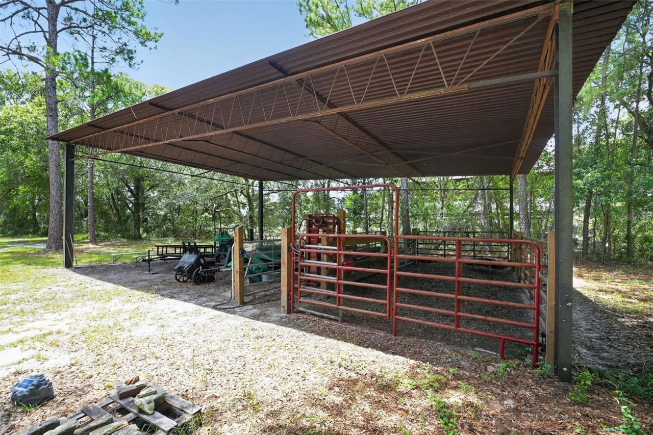 2527 NW County Road 225, Lawtey, FL 32058 Photo