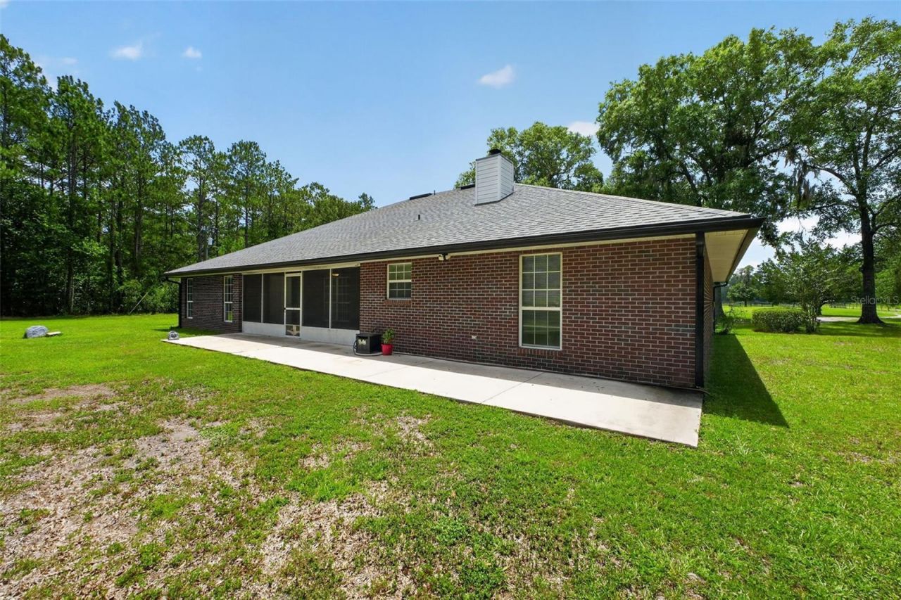 2527 NW County Road 225, Lawtey, FL 32058 Photo
