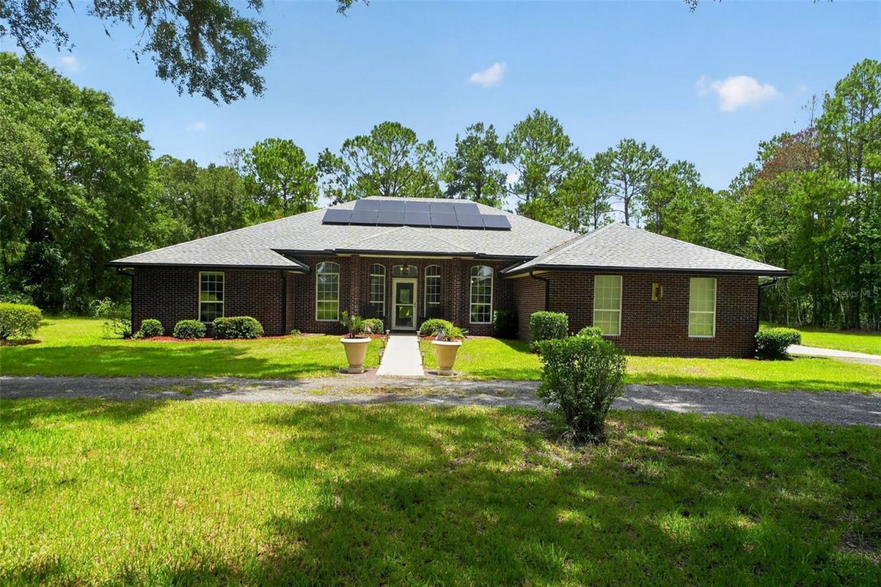 2527 NW County Road 225, Lawtey, FL 32058 Photo