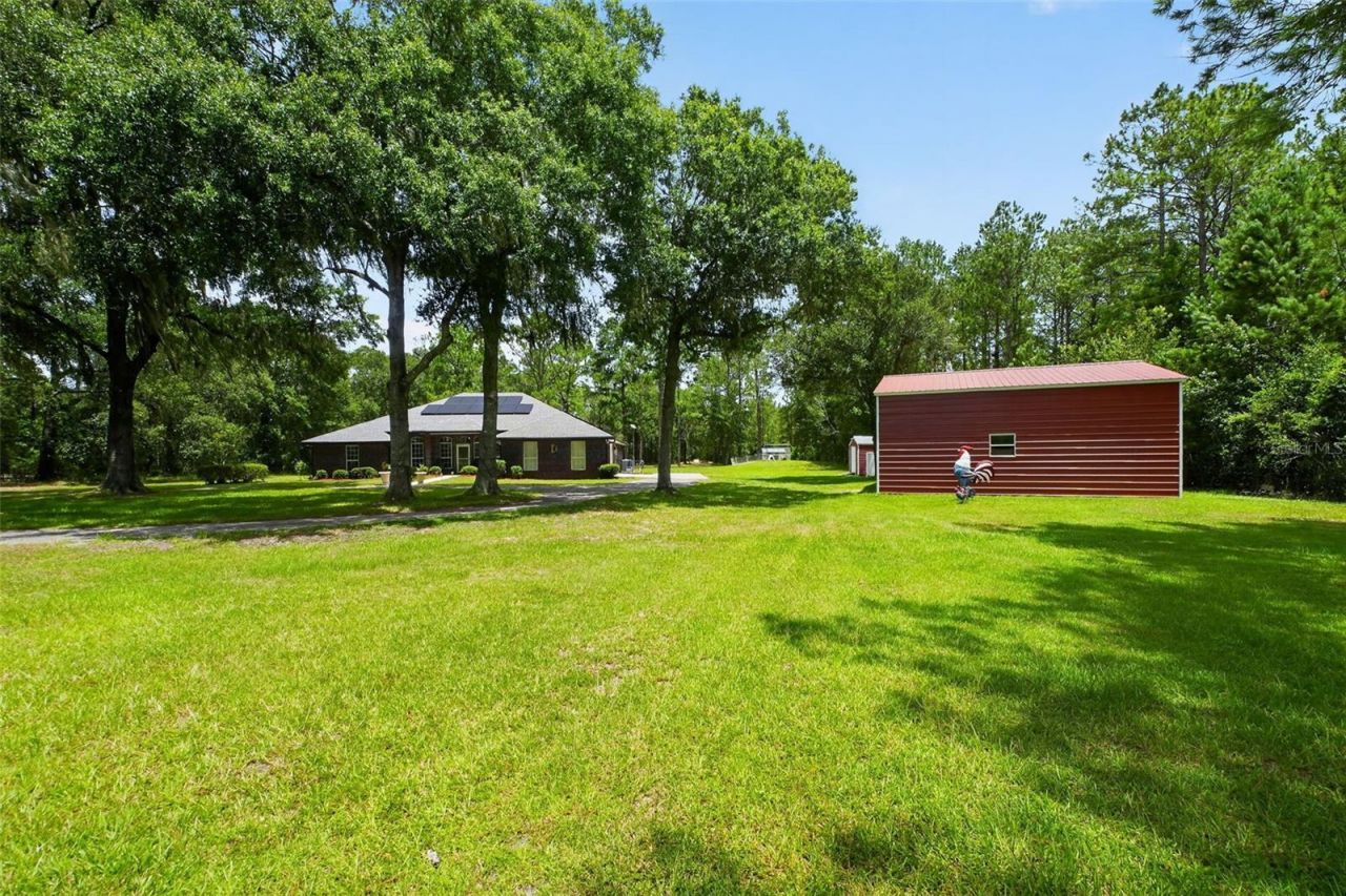 2527 NW County Road 225, Lawtey, FL 32058 Photo