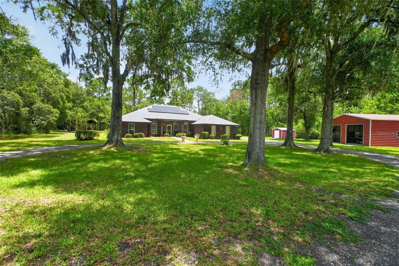 2527 NW County Road 225, Lawtey, FL 32058 Photo