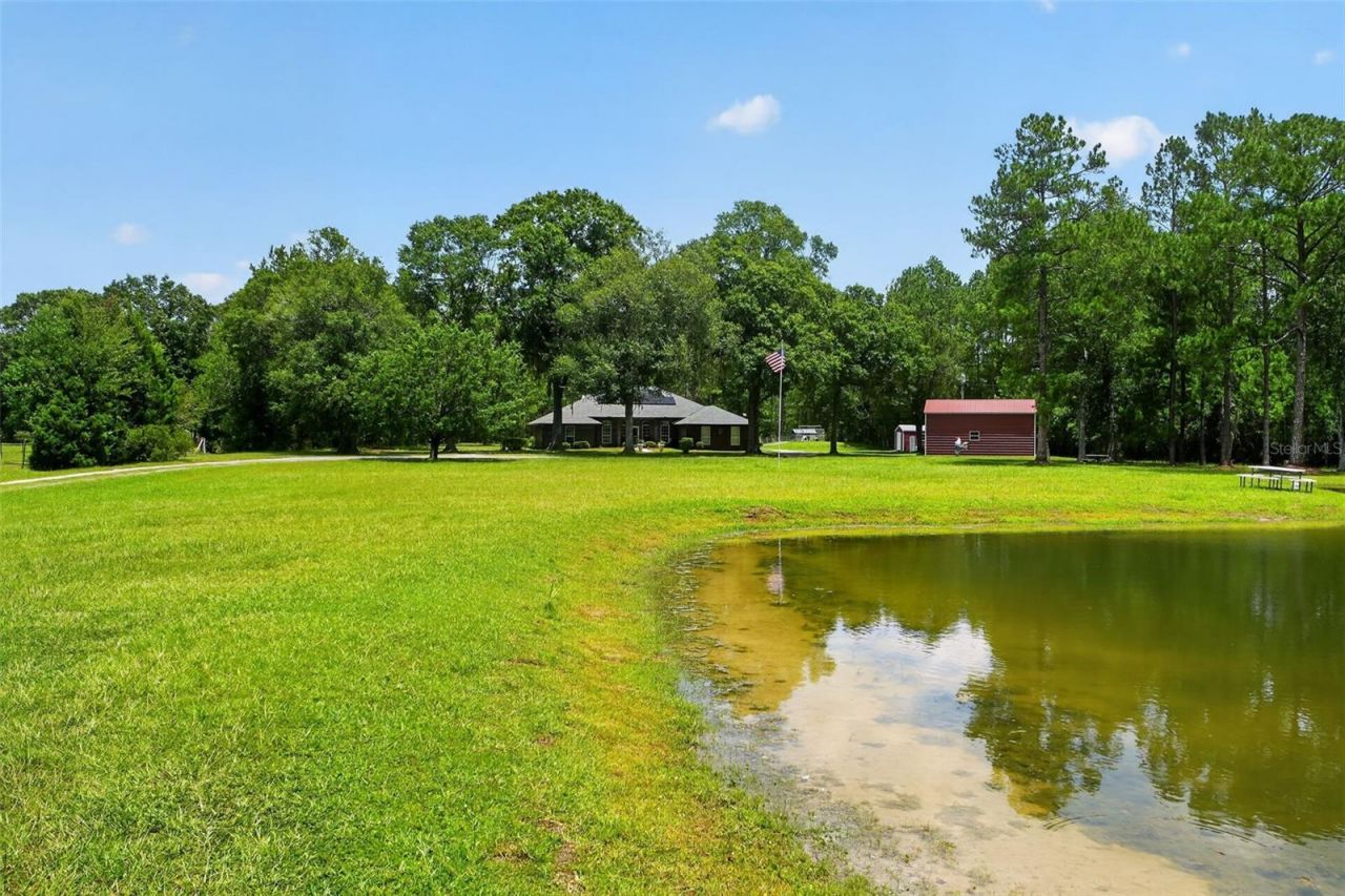 2527 NW County Road 225, Lawtey, FL 32058 Photo