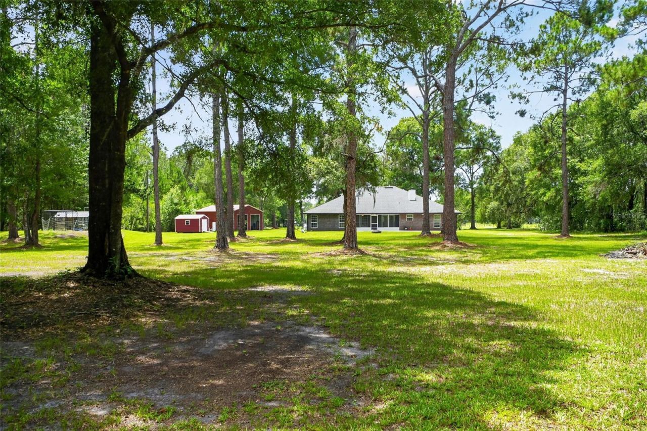 2527 NW County Road 225, Lawtey, FL 32058 Photo