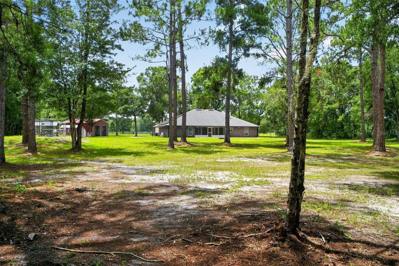 2527 NW County Road 225, Lawtey, FL 32058 Photo