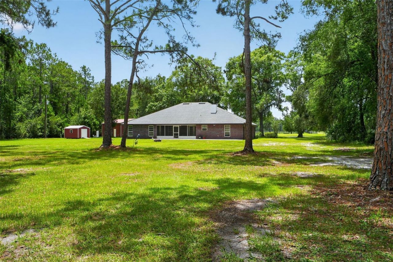 2527 NW County Road 225, Lawtey, FL 32058 Photo