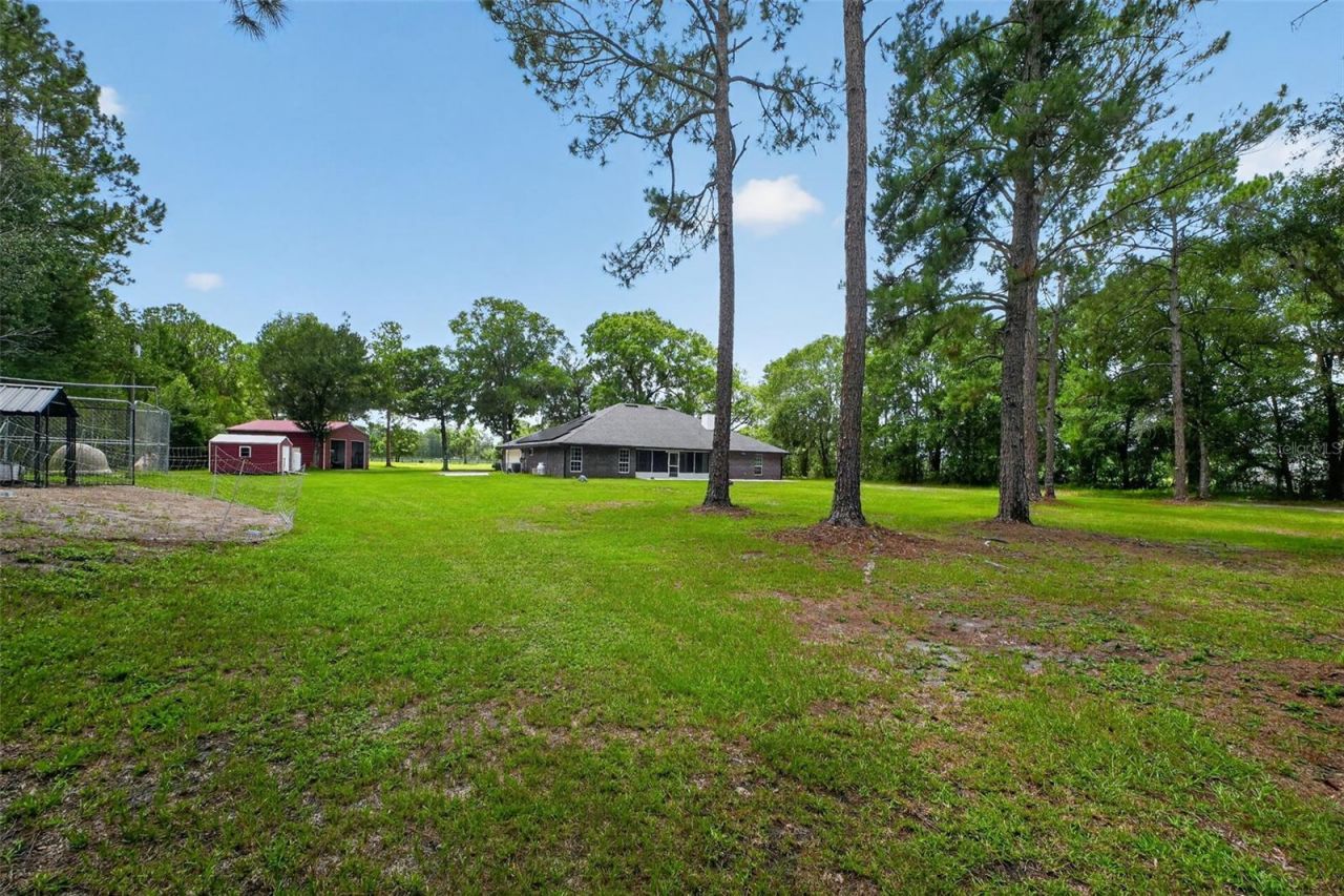 2527 NW County Road 225, Lawtey, FL 32058 Photo