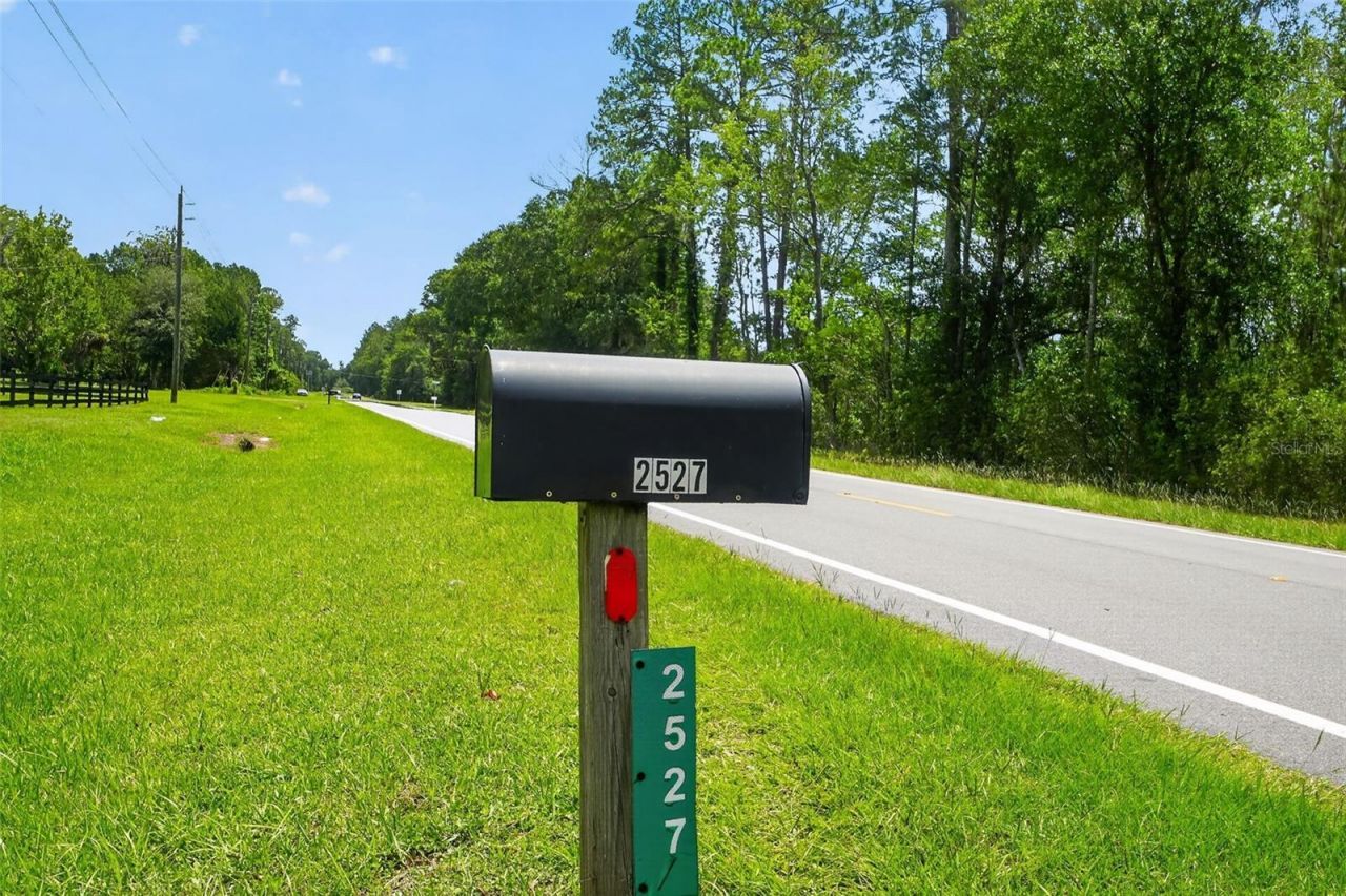 2527 NW County Road 225, Lawtey, FL 32058 Photo
