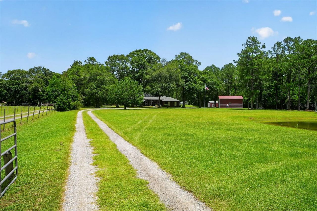 2527 NW County Road 225, Lawtey, FL 32058 Photo
