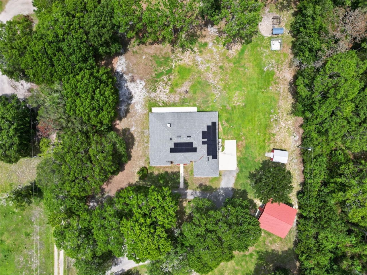2527 NW County Road 225, Lawtey, FL 32058 Photo