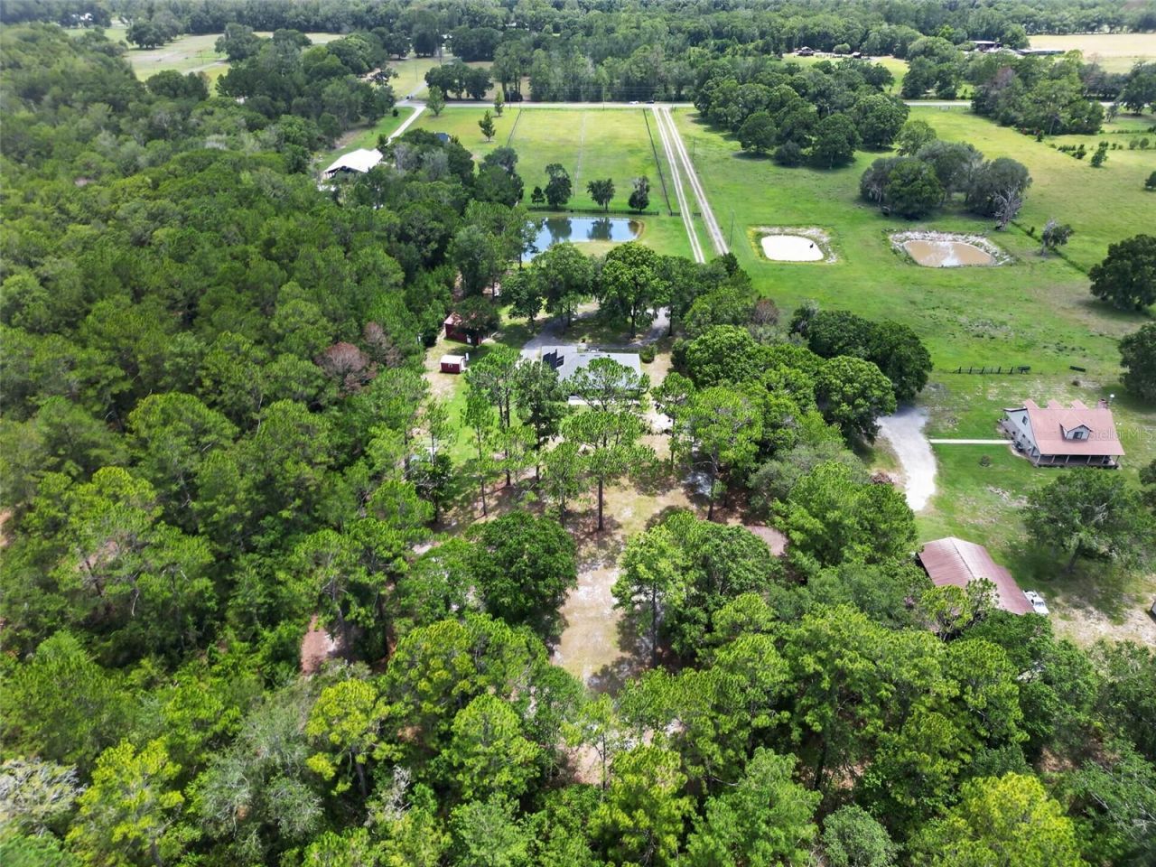 2527 NW County Road 225, Lawtey, FL 32058 Photo