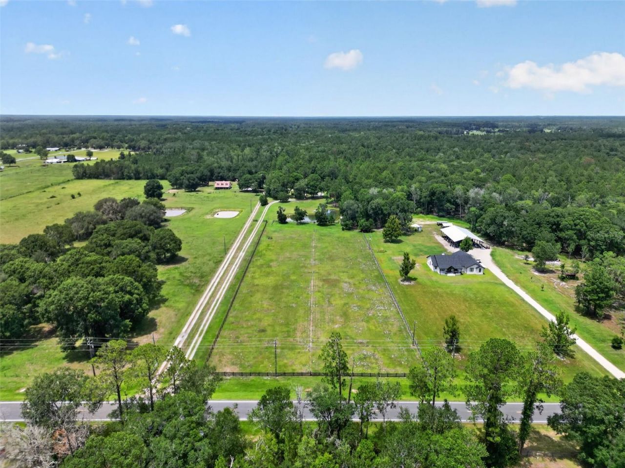2527 NW County Road 225, Lawtey, FL 32058 Photo