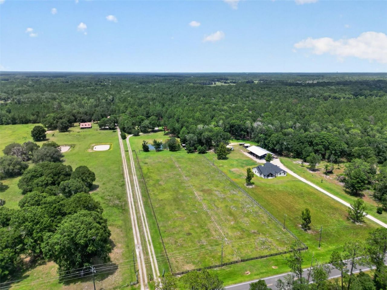 2527 NW County Road 225, Lawtey, FL 32058 Photo