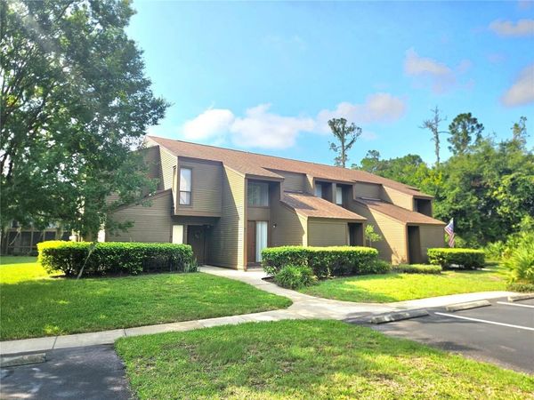 4 SHERBURY COURT , Unit 4, PALM COAST, FL 32137