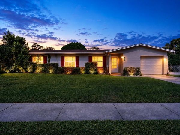 2510 DRIFTWOOD DRIVE , FERN PARK, FL 32730