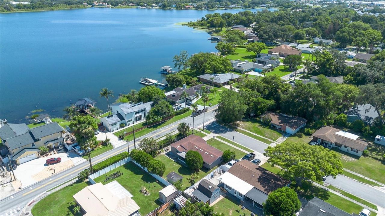 2510 Driftwood Drive, Fern Park, FL 32730 Photo
