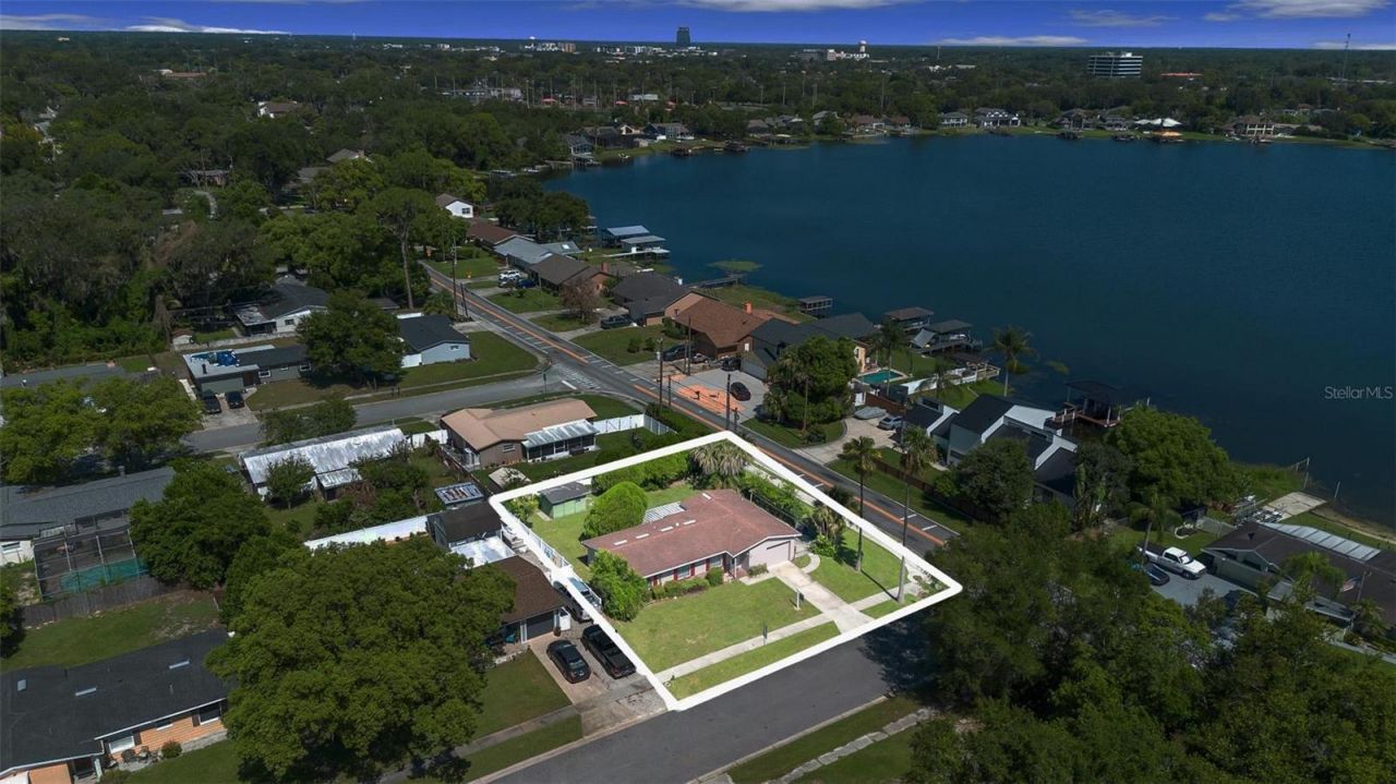 2510 Driftwood Drive, Fern Park, FL 32730 Photo