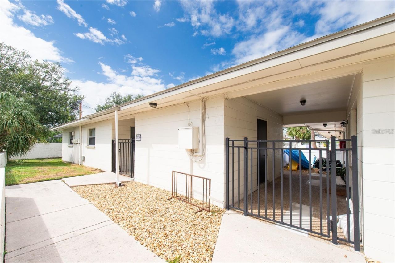 500 75th Avenue N, Saint Petersburg, FL 33702 Photo