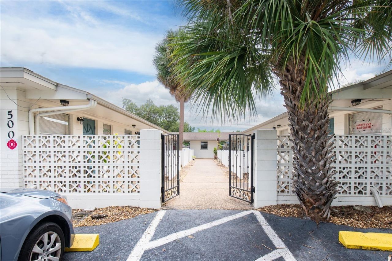 500 75th Avenue N, Saint Petersburg, FL 33702 Photo
