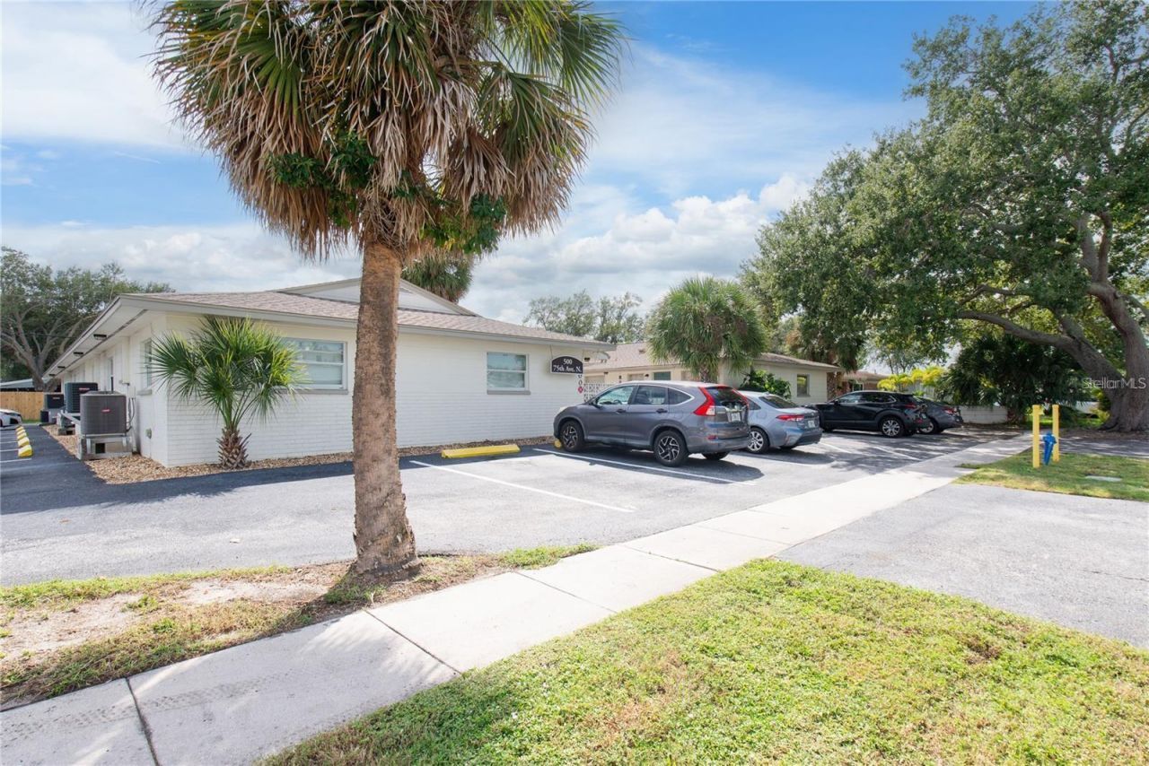 500 75th Avenue N, Saint Petersburg, FL 33702 Photo