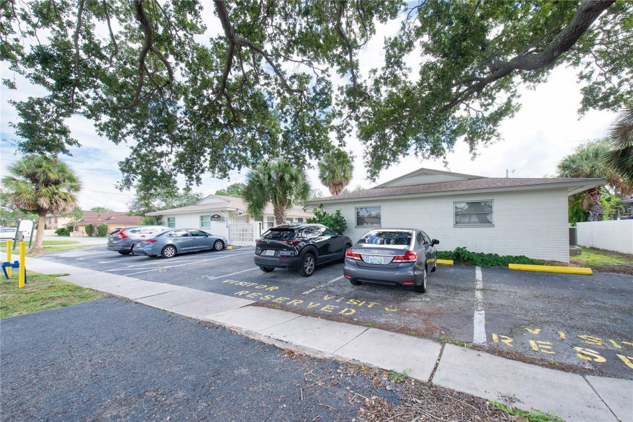 500 75th Avenue N, Saint Petersburg, FL 33702 Photo