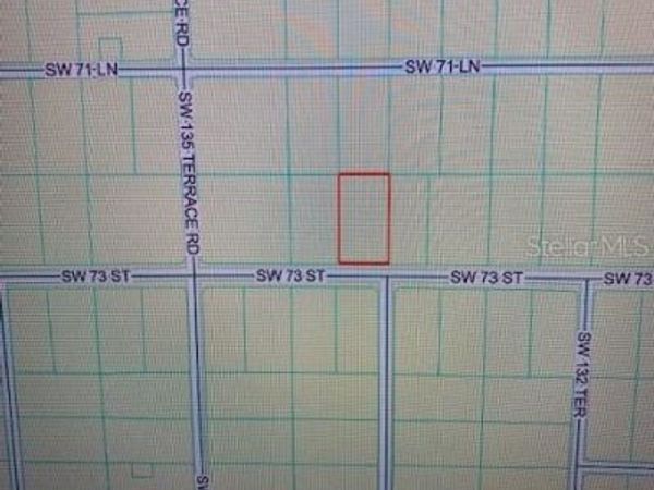 00 SW 73 STREET , OCALA, FL 34480