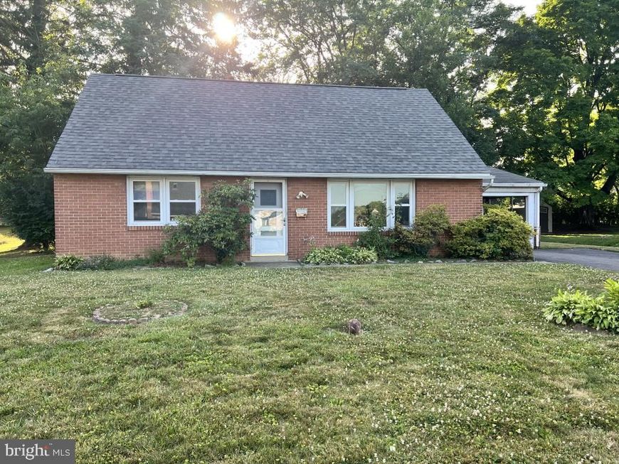6301 Carpenter Street , East Petersburg, PA 17520 Main Photo