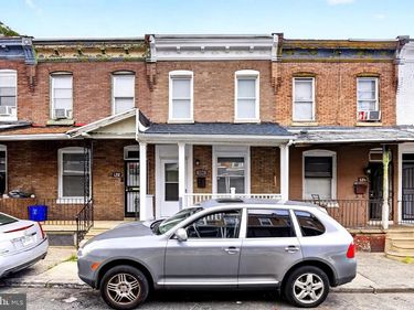 524 N PAXON STREET, PHILADELPHIA, PA 19131