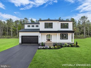 395 SOUTHERN BOULEVARD , BAYVILLE, NJ 08721