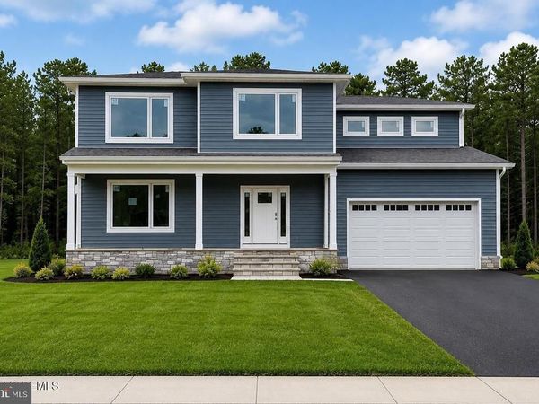 395 SOUTHERN BOULEVARD, BAYVILLE, NJ 08721
