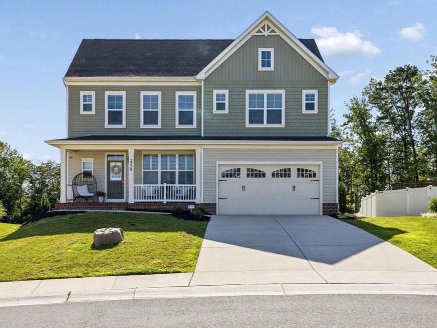 2778 Sand Lens Drive , Odenton, MD 21113 Main Photo