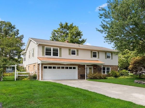 776 HICKMAN DRIVE, OCEAN VIEW, DE 19970