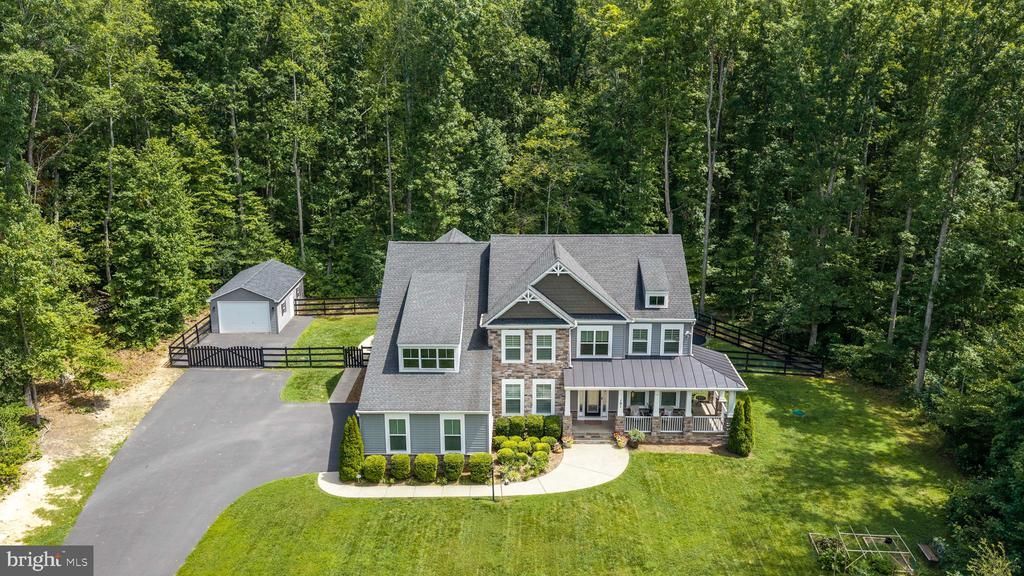 101 Snowy Egret Way , Fredericksburg, VA 22406 Main Photo