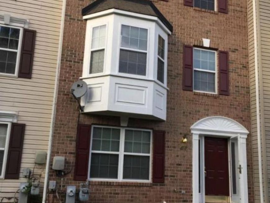 6537 Ridgeborne Drive , Baltimore, MD 21237 Main Photo