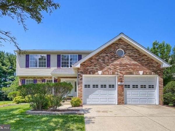 143 BRAGG BOULEVARD , ODENTON, MD 21113