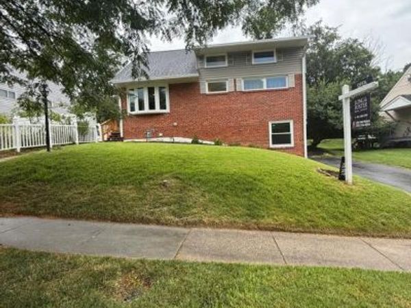 816 CROTHERS LANE, ROCKVILLE, MD 20852