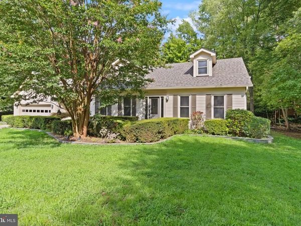 2207 WITTINGTON BOULEVARD, ALEXANDRIA, VA 22308
