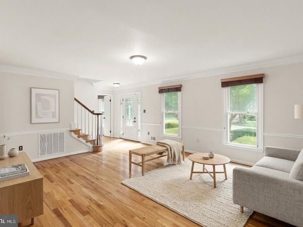 2207 WITTINGTON BOULEVARD, ALEXANDRIA, VA 22308