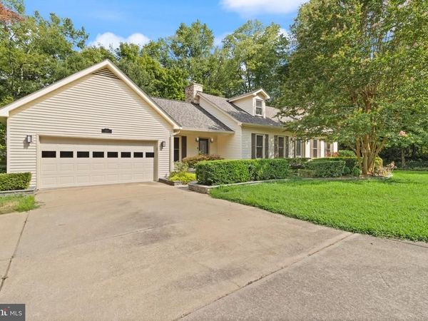 2207 WITTINGTON BOULEVARD, ALEXANDRIA, VA 22308