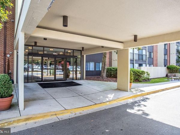 2921 N LEISURE WORLD BOULEVARD , Unit 1-114, SILVER SPRING, MD 20906