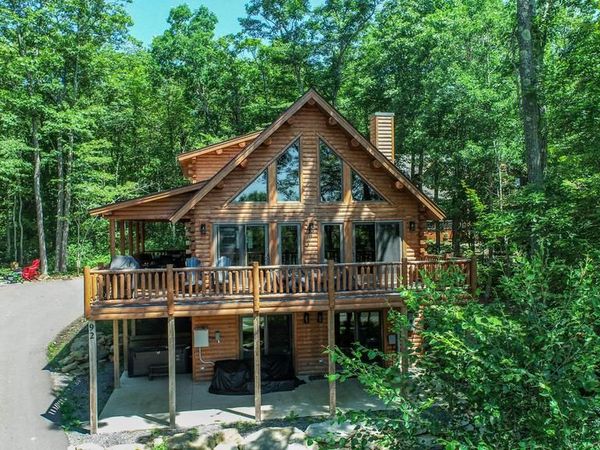 92 WESTWARD WAY , MC HENRY, MD 21541